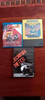 Dvd motos, Cd's en Dvd's, Dvd's | Sport en Fitness, Ophalen, Zo goed als nieuw