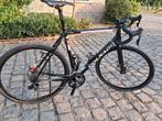 GRAVELBIKE Colnago Met schijfremmen .Maat 57/58, Ophalen, Zo goed als nieuw