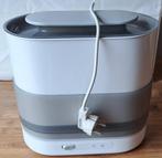 Philips Avent flessensterilisator, Ophalen, Gebruikt, Sterilisator