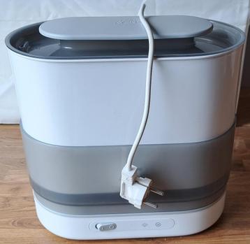 Philips Avent flessensterilisator  beschikbaar voor biedingen