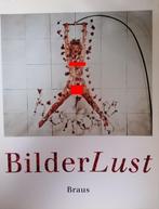 BILDERLUST, EROTISCHE PHOTOGRAPHIEN VON UWE SCHEID, Gelezen, Diverse auteurs, Ophalen of Verzenden, Overige onderwerpen