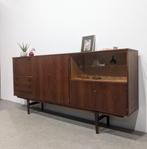 OMF vintage dressoir, Ophalen