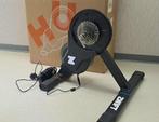 Zwift Hub indoor fietstrainer rollen, Sport en Fitness, Ophalen, Zo goed als nieuw