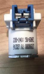 Miele vaatwasser onderdeel magneetventiel type 91327.02, Ophalen, Gebruikt