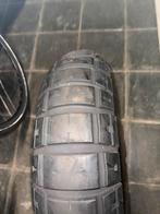 Scorpion banden, Tuin en Terras, Regentonnen, Ophalen, Zo goed als nieuw