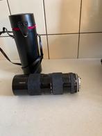 Telelens met hoes - zelden gebruikt, Ophalen, Zo goed als nieuw, Telelens