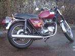 mooie Triumph T140 E, Motoren, 2 cilinders, 744 cc, Meer dan 35 kW, Naked bike