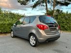 Opel Meriva 1.4 Essence 2011 Euro 5 128.000km Airco, Autos, Euro 5, Achat, Entreprise, Boîte manuelle