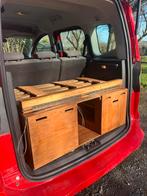 Camping box, Enlèvement ou Envoi, Neuf