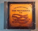 Cd. The Waterboys. The secret life of. 81-85., Cd's en Dvd's, Ophalen of Verzenden