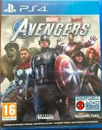Marvel's Avengers - Édition du premier jour, Enlèvement ou Envoi, Aventure et Action, À partir de 12 ans