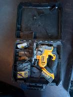 Scie à roue Dewalt, Enlèvement, Comme neuf