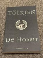 J.R.R. Tolkien - De hobbit, Boeken, Literatuur, Ophalen of Verzenden, J.R.R. Tolkien