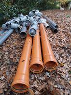 Afvoerbuis 110, Doe-het-zelf en Bouw, Ophalen