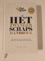 4 zwangerschaps- en babyboeken, Ophalen, Zo goed als nieuw