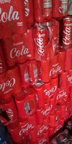 cola freeway lidl, Ophalen