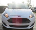 Ford Fiësta Lichte vracht - 1.5 - 138.582km - 2016 - €6b, Auto's, Voorwielaandrijving, Stof, 4 cilinders, Bedrijf