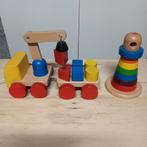 Houten speelgoed., Kinderen en Baby's, Speelgoed | Houten speelgoed, Ophalen