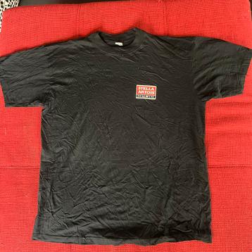 Tshirt XL Stella Artois Music festival dance beschikbaar voor biedingen