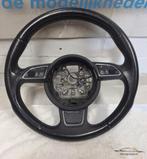 Multifunctioneel stuurwiel leder Audi A1 stuur is netjes, Auto-onderdelen, Gebruikt, -, -, -