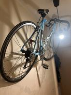 Zannata koersfiets netjes, Fietsen en Brommers, Fietsen | Dames | Sportfietsen en Toerfietsen, Ophalen, Zo goed als nieuw