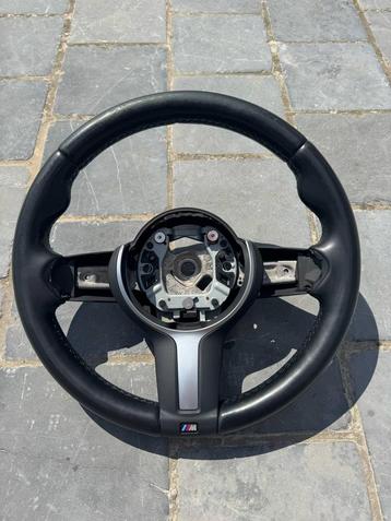 BMW M Performance sportstuur beschikbaar voor biedingen