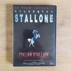 Italian stallion Sylvester Stallone Le film interdit, CD & DVD, DVD | Films indépendants, Enlèvement ou Envoi, À partir de 16 ans