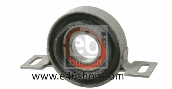 Tussenlager ophanging cardanas BMW E46 320D Nieuw, Auto-onderdelen, Transmissie en Toebehoren, BMW, Nieuw, Ophalen of Verzenden