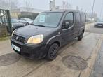 Fiat Doblo 1.9D Maxi Cargo (50.670)km, Auto's, Bedrijf, Euro 4, Handgeschakeld, Diesel