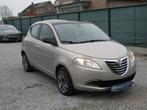 Lancia Ypsilon 0.9 TwinAir, Auto's, Lancia, Voorwielaandrijving, Stof, Handgeschakeld, 5 deurs