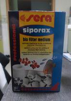 Sera siporax, Dieren en Toebehoren, Ophalen of Verzenden, Nieuw, Filter of Co2