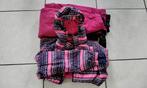 Vêtements de ski 146/152, Ophalen of Verzenden, Gebruikt, Ski, Kleding