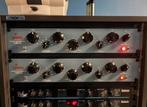 warm audio eqp-wa stereo set, Muziek en Instrumenten, Effecten, Verzenden, Zo goed als nieuw, Equalizer
