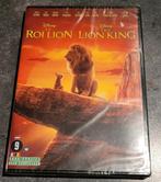 The Lion King/ De Leeuwenkoning - de film (nieuw!), Cd's en Dvd's, Ophalen of Verzenden, Vanaf 9 jaar, Nieuw in verpakking