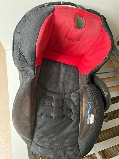 Maxi-Cosi Priori, Kinderen en Baby's, Autostoeltjes, Gebruikt, Maxi-Cosi, 9 t/m 18 kg, Autogordel, Ophalen