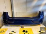 Achterbumper VW Golf 7 VII 7.5 GTI TCR 4xPDC 5G6807421BK, Gebruikt, Achter, Volkswagen, Bumper