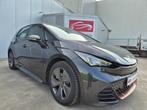 CUPRA Born 58 kWh // 52.999 KM // 2022 !!, Auto's, Automaat, Zwart, 5 deurs, Zilver of Grijs