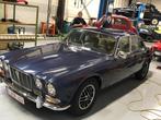 jaguar xj6 van 1969 4,2 lt 0496337743, Auto's, 4 deurs, Achterwielaandrijving, 4200 cc, Blauw