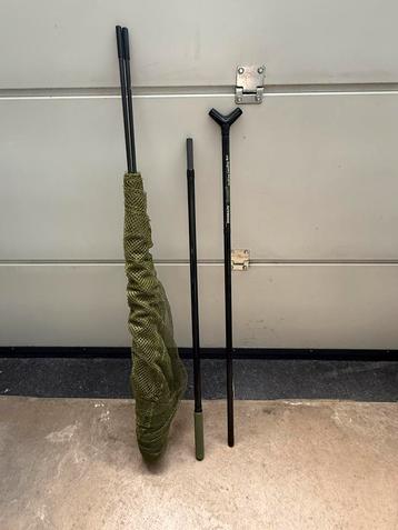 Fox, Starbaits, Shimano karpermateriaal beschikbaar voor biedingen