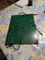 Farde de dessin 38cm sur 28cm., Enlèvement ou Envoi, Comme neuf