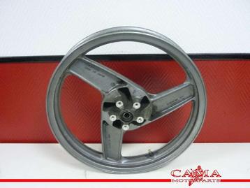 JANTE AVANT Kawasaki GPZ 500 S (01-1970/-), Utilisé