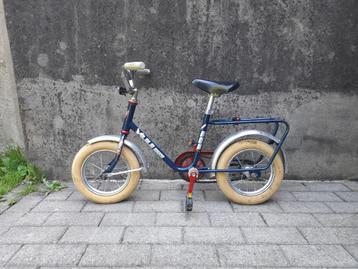 Klassieke kleine fiets voor kinderen (12 inch) beschikbaar voor biedingen