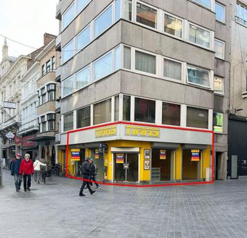 Commercieel te huur in Oostende, Overige soorten