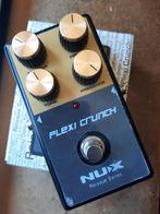 verkoop verschillende effecten/pedalen, Muziek en Instrumenten, Ophalen, Zo goed als nieuw, Delay of Echo