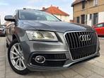 Audi Q5 Q5 2.0 TDi S-LINE/ PANO-GPS-XENON-LEER/GARANTIE, Auto's, Audi, Voorwielaandrijving, 4 cilinders, Q5, 2260 kg