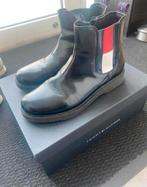 Tommy Hilfiger - dames laarzen, Kleding | Dames, Ophalen of Verzenden, Gedragen, Zwart