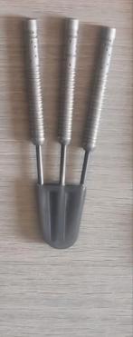 Unicorn Gary Anderson Noir 22 gram, Sport en Fitness, Darts, Ophalen of Verzenden, Gebruikt, Pijlen