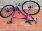 Koersfiets, Fietsen en Brommers, Gebruikt, 49 tot 53 cm, Dames, Ophalen