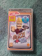 Buzz! Quiz World PSP, Enlèvement, Utilisé
