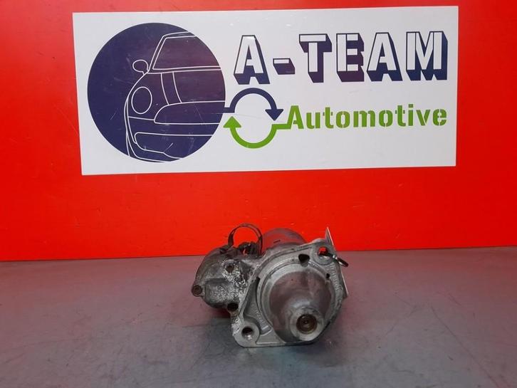 STARTMOTOR Mercedes-Benz S (W221) (A006151590180), Auto-onderdelen, Motor en Toebehoren, Mercedes-Benz, Gebruikt